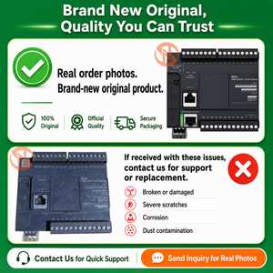 Controlador Lógico Programable Schneider SR2A101FU <span class=keywords><strong>Zelio</strong></span> Logic <span class=keywords><strong>SR2</strong></span> 10 I/O PLC 100-240V AC, Nuevo y Original, Relé Inteligente Compacto - Product Image 5