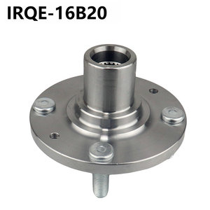 Irqe <b>Wheel</b> Hub Unit Axle Head 26mm Inner Diameter For Kia Rio Wagon 2000 2005 Stainless Steel <b>Replacement</b> Part - Product Image 1