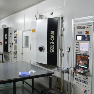 Ống kính 1.56 HMC ống kính đơn ống kính tầm nhìn kính ống kính quang theo toa cho kính - Product Image 5