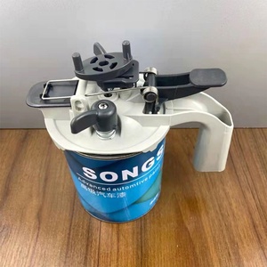 Máquina Mezcladora de Pintura para Automóviles, Máquina Mezcladora de Pintura para Automóviles Automática, Sistema Computarizado de Fórmulas de Pintura para Automóviles - Product Image 6