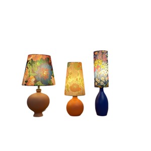 Table Lamp Bedside Lamp E27 LED Touch Control Warm <b>Light</b> Bedroom <b>Night</b> <b>Light</b> Creative Decorative Lighting - Product Image 3