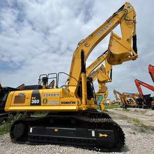 מחפרים משומשים של קומטסו במשקל 36 טון, דגמים <span class=keywords><strong>PC360</strong></span>, PC240-<span class=keywords><strong>7</strong></span>, PC240-8, במחיר טוב, ציוד כבד קומטסו PC240 - Product Image 6