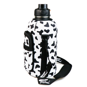 2.2L <strong>Water</strong> <strong>Huge</strong> <strong>Water</strong> Stainless Steel Gym <strong>Bottle</strong>, <strong>Water</strong> <strong>Bottle</strong> With Big Handle for Outdoor or Sport - Product Image 5