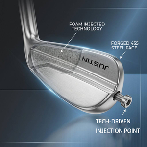 Fers de <span class=keywords><strong>golf</strong></span> forgés avec logo personnalisé # 2 # 3 # 4 fers de <span class=keywords><strong>golf</strong></span> utilitaires remplis de mousse pour golfeurs professionnels - Product Image 2