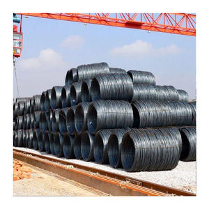 <span class=keywords><strong>Fil</strong></span> d'acier à faible teneur en carbone ASTM A853 SAE1006 <span class=keywords><strong>de</strong></span> force à haute résistance <span class=keywords><strong>pour</strong></span> souder et se plier dans la fabrication <span class=keywords><strong>de</strong></span> ressort - Product Image 2