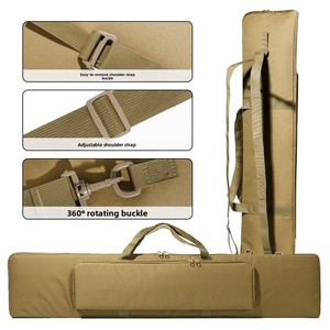 <span class=keywords><strong>Sac</strong></span> <span class=keywords><strong>à</strong></span> <span class=keywords><strong>dos</strong></span> tactique CS AK pour armes <span class=keywords><strong>à</strong></span> feu, prêt <span class=keywords><strong>à</strong></span> l'emploi transfrontalier, résistant <span class=keywords><strong>à</strong></span> l'<span class=keywords><strong>eau</strong></span>, double sangle, portable, équipement d'extérieur respirant - Product Image 3