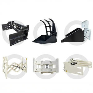 Sinomach CNCMC Precio bajo Motor <span class=keywords><strong>Nissan</strong></span> opcional Operación fácil CPCD15 Carretilla elevadora diesel de 1,5 toneladas - Product Image 6