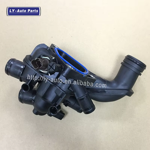 11537534521 pièces de <span class=keywords><strong>refroidissement</strong></span> du moteur boîtier de Thermostat de <span class=keywords><strong>liquide</strong></span> de <span class=keywords><strong>refroidissement</strong></span> avec joint pour Citroen pour Peugeot pour <span class=keywords><strong>Mini</strong></span> pour <span class=keywords><strong>Cooper</strong></span> 2007-2013 - Product Image 6