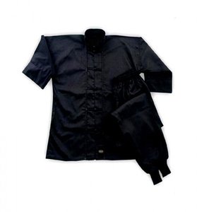 โพลีเอสเตอร์กังฟูเครื่องแบบ Fot การฝึกอบรมมืออาชีพ - Product Image 1