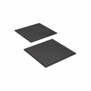 Embedded 484 BBGA, FCBGA EP3SL70F484C4LN Components Electronic Original - Product Image 1