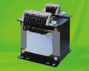Bk3 230V 3kva Power Control Transformator Voor Algemene Machines En Apparatuur Export Naar Hongarije, Zweden Usa, Duitsland, Canada, Uk