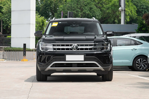 Auto Usado 2024, Volkswagen <span class=keywords><strong>Atlas</strong></span>, SUV Premium Grande con Interior Espacioso, SUV de Lujo a Precio Económico - Product Image 2