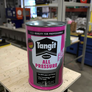 Adhesivo <span class=keywords><strong>de</strong></span> <span class=keywords><strong>Contacto</strong></span> Fengcai <span class=keywords><strong>para</strong></span> Calzado con Fuerte Adhesión - Product Image 6