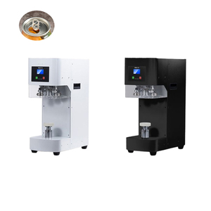 Can Sealer Bottle Sealing Machine Sealing Machines - Product Image 1