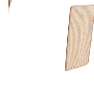 Juguete Multifuncional para Gatos, Rascador para Gatos, Alfombra de Sisal para Gatos, Sofá de Sisal para Gatos - Product Image 3
