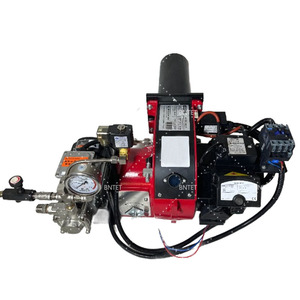 "Methanol <b>Burners</b>: Clean Combustion, High Efficiency for Industrial Heating & Boiler Systems" - Product Image 4