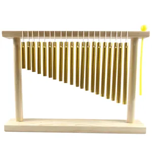 Großhandel Musik instrument Percussion Bar Glockenspiel