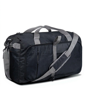 Bolsa Deportiva Unisex de Nailon TALENT SPORTS con Múltiples Bolsillos, Capacidad de 30-40L, Color y Logotipo Personalizables para Fitness, Viajes y Actividades al Aire Libre - Product Image 1