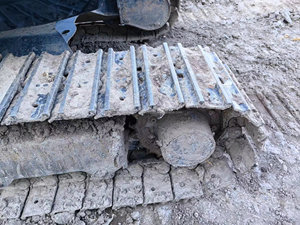 Excelente Precio en Miniexcavadora Usada Sany SY26U, Excavadora de 26 Pulgadas Fabricada en China con Motor ISUZU, Bajas Horas de Trabajo, en Venta en China - Product Image 6