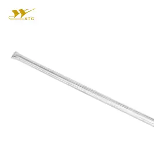 Baguette de soudage en carbure de tungstène du fabricant chinois XTC pour le soudage de pièces Matériaux de revêtement par pulvérisation thermique Matériau de surface dure