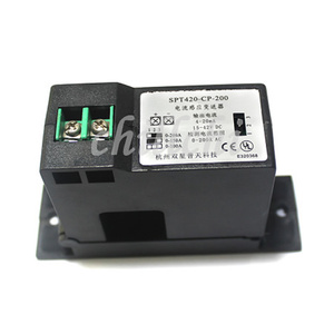 Hiện tại cảm biến của thụ động hiện tại cảm biến trong 4 -- 20mA hiện tại phát SPT420-CP-200 - Product Image 2