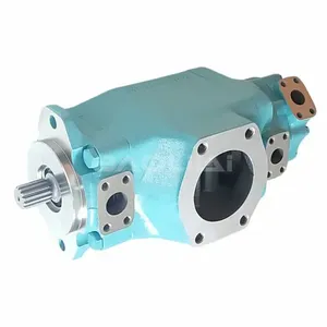 Bomba de Paletas T67DDCS T67ddcs-B38-B20-022-2L00-A1m1 Hidráulica para Maquinaria de Construcción - Product Image 5