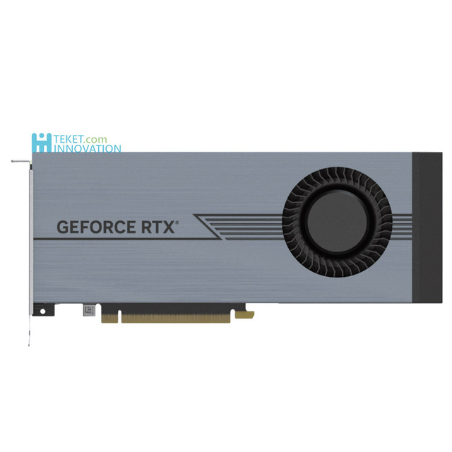 RTX/4090 GPU Server Card  N__VIDIA Gefore PCIe 4.0 X16 GDDR6X 3 DP 1 HDI TGP 450W TFLOPS GFLOPS Heatsink with Blower Fan