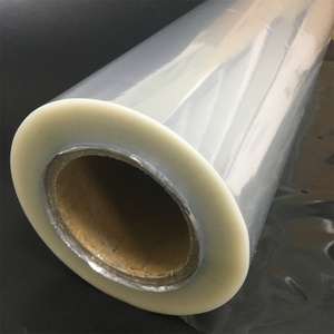 Fabricants de films d'emballage de légumes, thermoscellable, 25 microns, trous perforés, emballage imprimé - Product Image 1