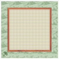 Tapis de Mahjong et de Poker Vintage à Carreaux en Caoutchouc, Luxe Moderne, avec Impression Personnalisée, Antidérapant, pour Fêtes à Domicile, Casino, Jeux d'Aargent, Expédition Rapide
