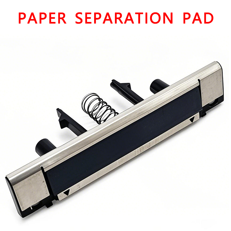 Almohadilla Separadora de Papel