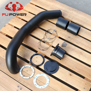 Kit de escape trasero Fupower para <span class=keywords><strong>Yamaha</strong></span> GP1800R 2015+ VXR VXS GP1800, escape trasero GP <span class=keywords><strong>1800</strong></span> <span class=keywords><strong>YAMAHA</strong></span>-07 - Product Image 2
