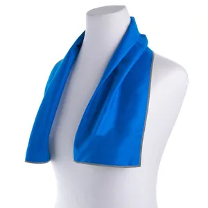 Оптовая продажа, многофункциональное охлаждающее полотенце для шеи с защитой от УФ-лучей