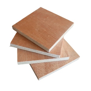 Taille personnalisée 3mm 12mm 18mm <span class=keywords><strong>contreplaqué</strong></span> décoratif en bois dur commercial marin bon marché pour meubles pour atelier de cuisine extérieur - Product Image 4