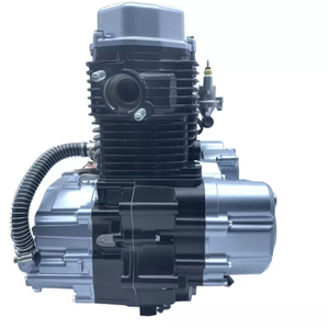 Factory Price CG250 <b>Motorcycle</b> <b>Engine</b> <b>Assembly</b> 4-stroke Dirt Bike for Three-wheels Parts <b>Motorcycle</b> <b>Engine</b> <b>Assembly</b> Factory Pric - Product Image 2