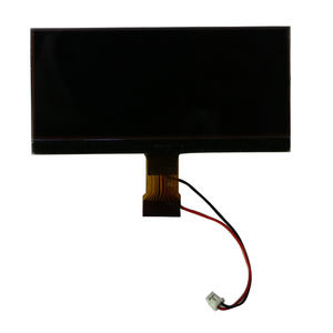 Pantalla LCD COG Monocromática ODM OEM HO19264C de Matriz de Puntos 192x64 - Product Image 1