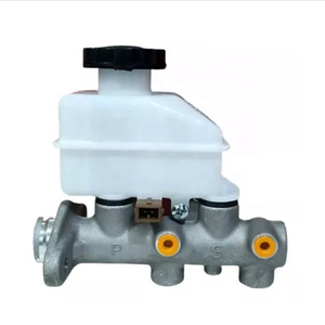 Oem 58510-2d000 בלם אב אוטומטי עבור hundai elantra טוקסון 2.0l 2010-2021 פצצה מצמד מעולה uc8641400 - Product Image 5