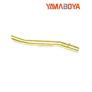 ท่อน้ำเครื่องยนต์เรือยามาโบยะ รุ่น 682-44361-01 สำหรับยามาฮ่า 9.9 15 แรงม้า อะไหล่ทดแทน - Product Image 4