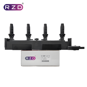 Di alta Qualità Prezzo Migliore Parti bobina di accensione 597075 <span class=keywords><strong>Peugeot</strong></span> <span class=keywords><strong>307</strong></span> <span class=keywords><strong>CC</strong></span> SW 406 807 C8 2.0L - Product Image 6