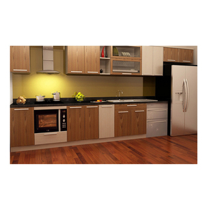 Laminati ad Alta Pressione in Fenolico Nero da 5mm per Piani Cucina, Ignifughi ed Economici, con Abbinamento Cromatico - Product Image 2