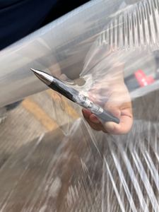 LLDPE hạt LLDPE 218wj tuyến tính mật độ thấp polyethylene Trinh Nữ <span class=keywords><strong>LDPE</strong></span> hạt LLDPE HạT Giá - Product Image 4