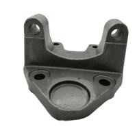 Support de ressort inférieur de la tige de direction A3953251109 Quanzhou Jiatai Pièce de suspension de châssis de camion en acier Neuf