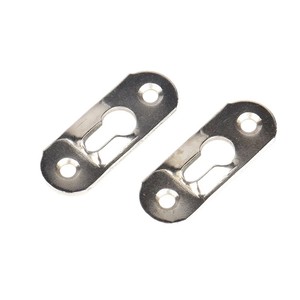 Concealed <b>Hanging</b> Photo Wall <b>Hook</b> Metal Plate Invisible Fastener For Picture Frame <b>Mirror</b> Mounting Minimalist Design - Product Image 4
