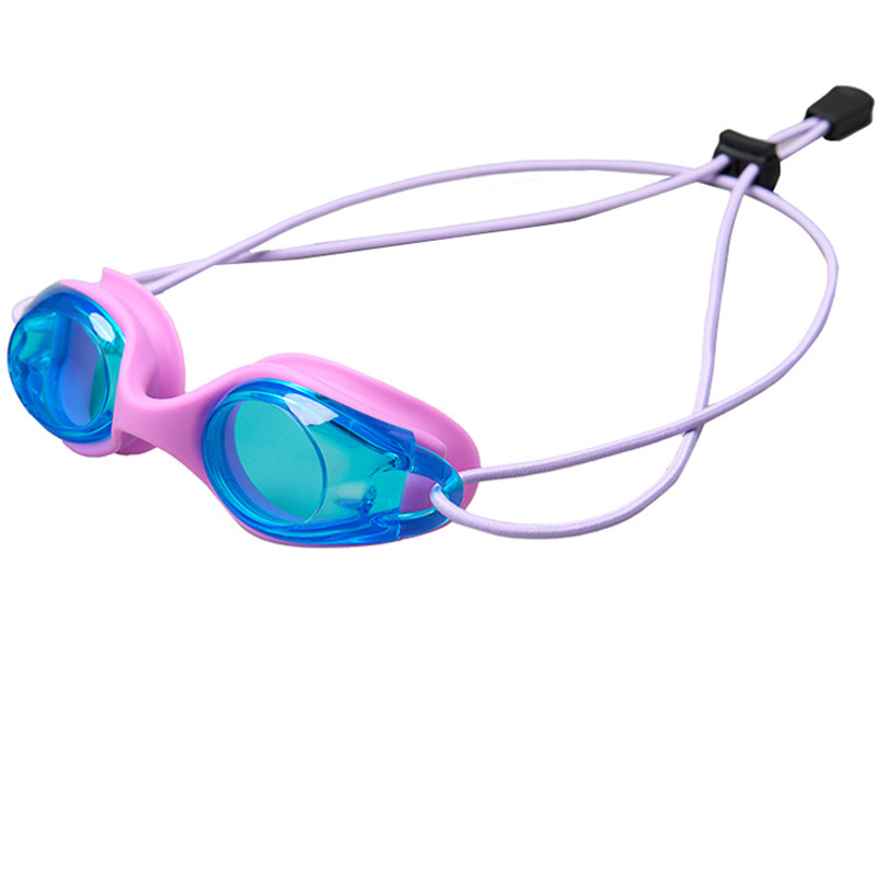 powder blue lenses