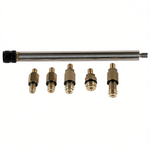 Barre d'extension universelle M10 M12 M14 M16 M14, ensemble d'adaptateurs Ford Zetec - Product Image 1