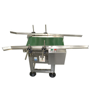 เลเซอร์ Coding ขนาดเล็กที่กำหนดเอง Coding เครื่องพิมพ์สายพานลำเลียง - Product Image 3