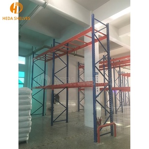 Kho lưu trữ nhiệm vụ nặng nề chúng tôi <span class=keywords><strong>Teardrop</strong></span> <span class=keywords><strong>Pallet</strong></span> Kệ hệ thống xếp chồng Kệ <span class=keywords><strong>Pallet</strong></span> giá - Product Image 5