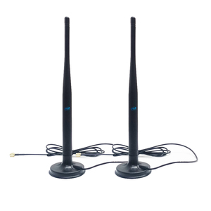 Long Range 50 Miles Indoor 1080P 4K DVB-T2 DTMB UHF Digital Aerial <strong>TV</strong> <strong>Antenna</strong> With Magnetic Base - Product Image 2