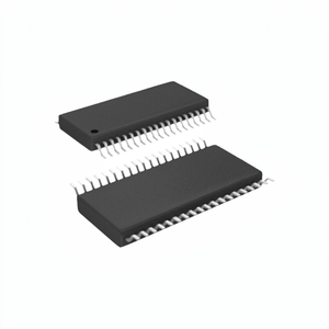 38 TFSOP MAX11080GUU+ Power Management (PMIC) Components Electronic In Stock - Product Image 1