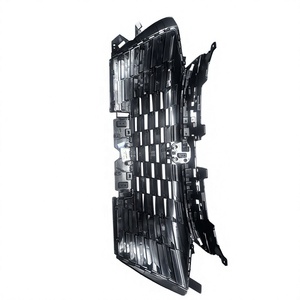 อะไหล่รถยนต์ราคาโรงงานขายส่ง กระจังหน้าอะไหล่รถยนต์ใหม่สำหรับ Changan Oshan X5 Plus - Product Image 1