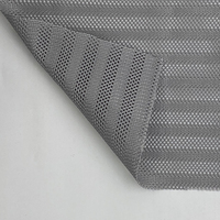 Tissu polyester Offre Spéciale 100% pour chaise de bureau Textile à la maison avec design en maille Polyvalent et élégant